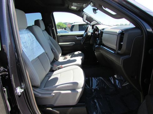 Used 2023 Chevrolet Silverado 1500 LT w/ Protection Package AWD/4WD image 20