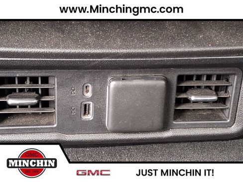 Certified 2023 GMC Sierra 1500 Elevation AWD/4WD image 11