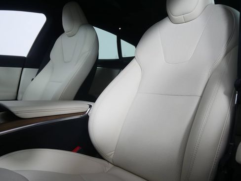 Used 2021 Tesla Model S Long Range AWD/4WD image 10