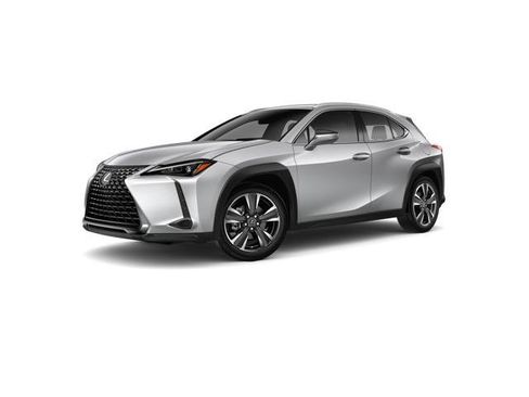 New 2026 Lexus UX 300h FWD w/ Accessory Package (Z1) image 1