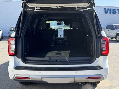 Used 2023 Ford Expedition Max Platinum AWD/4WD image 10