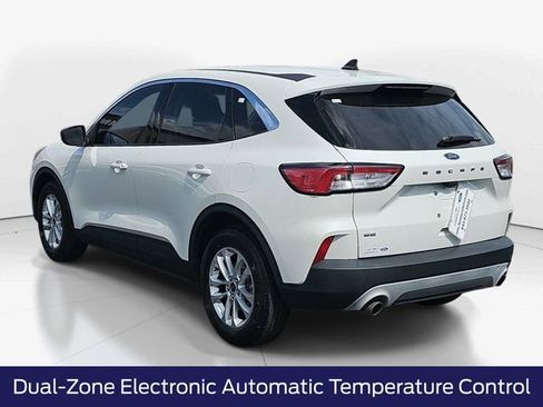 Used 2022 Ford Escape SE w/ Convenience Package image 7