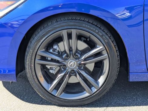 Certified 2023 Acura Integra A-Spec image 25