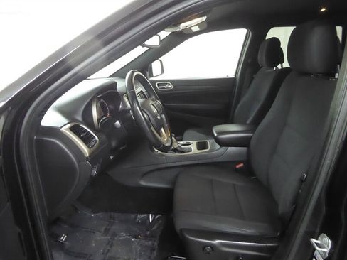 Used 2016 Jeep Grand Cherokee Laredo w/ Quick Order Package 23E image 19