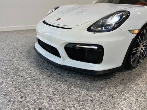 Used 2013 Porsche Boxster S RWD image 33
