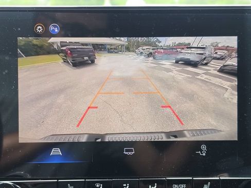 New 2026 Chevrolet Colorado LT w/ Advanced Trailering Package RWD image 25