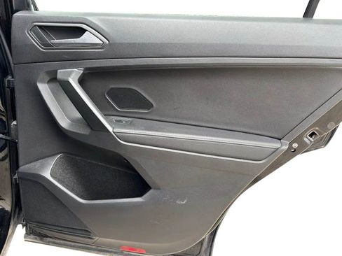 Used 2023 Volkswagen Tiguan S w/ Driver Assistance Package image 23