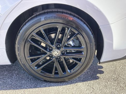 Certified 2026 Toyota Camry SE image 19