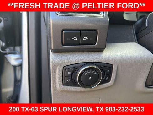 Certified 2021 Ford F250 XLT w/ XLT Premium Package image 13