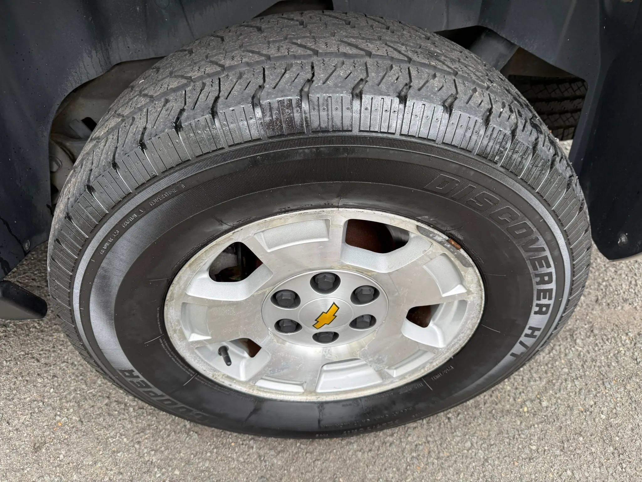 Used 2008 Chevrolet Avalanche LT AWD/4WD image 39