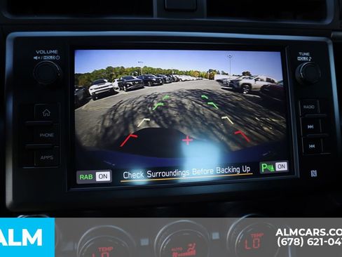 Used 2024 Subaru BRZ Limited image 35