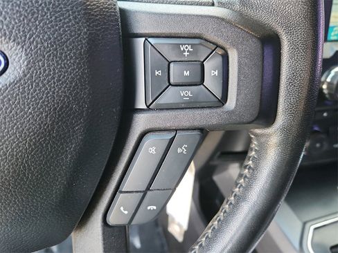 Used 2018 Ford F150 XLT w/ Equipment Group 302A Luxury image 22