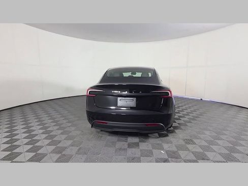 Used 2024 Tesla Model 3 Standard Range RWD image 42