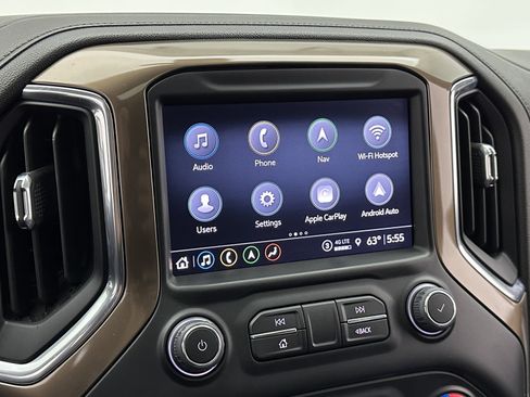 Used 2022 Chevrolet Silverado 3500 High Country image 19