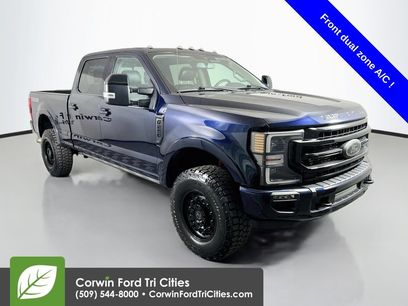 Used 2021 Ford F250 Lariat w/ Tremor Off-Road Package