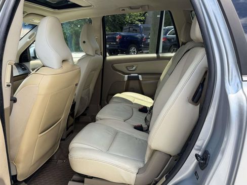 Used 2012 Volvo XC90 3.2 FWD image 13