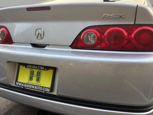 Used 2005 Acura RSX image 19