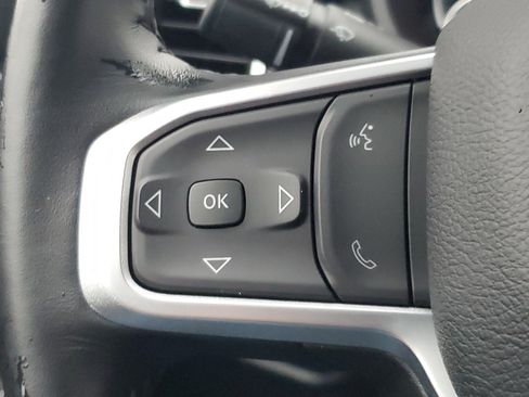 Used 2024 RAM 2500 Big Horn w/ Night Edition image 13