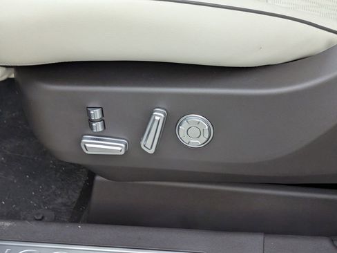 New 2026 Lincoln Nautilus Black Label w/ Jet Appearance Package image 23