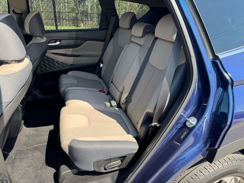 Certified 2023 Hyundai Santa Fe SEL w/ Cargo Package image 22