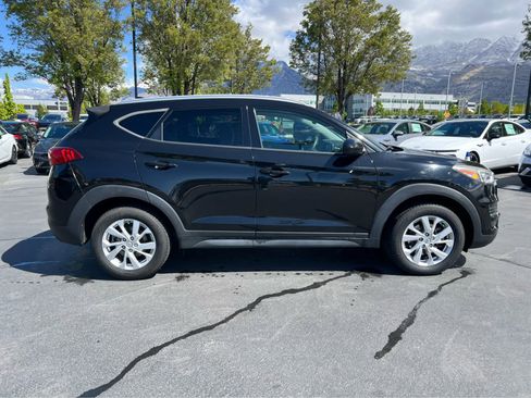 Used 2019 Hyundai Tucson Value image 6