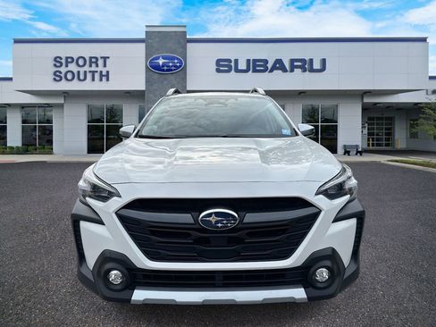 Used 2023 Subaru Outback Touring XT image 9