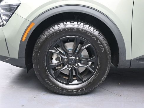 Used 2025 Kia Sportage X-Pro Prestige image 36