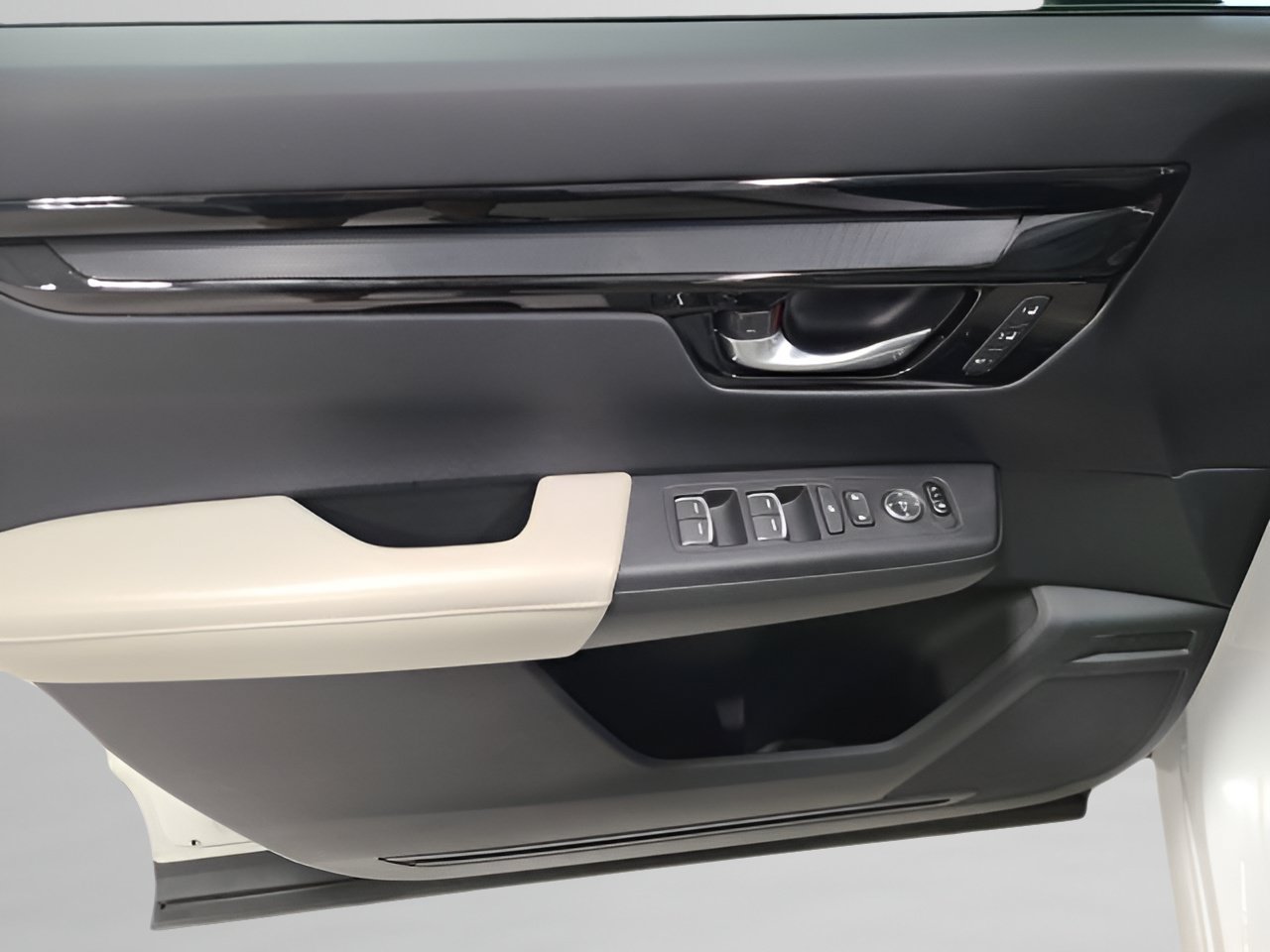 Used 2023 Honda CR-V EX-L image 21