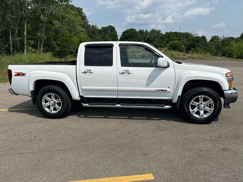 Used 2009 Chevrolet Colorado LT AWD/4WD image 4