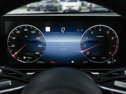 Used 2023 Mercedes-Benz S 500 4MATIC w/ AMG Line image 20