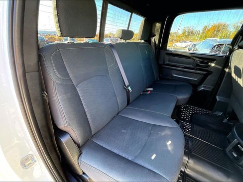 Used 2025 RAM 3500 Tradesman image 35