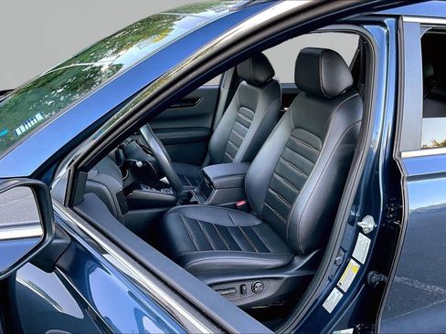 Used 2023 Honda CR-V Sport Touring image 17