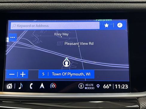 Used 2023 Cadillac XT5 Premium Luxury AWD/4WD image 15