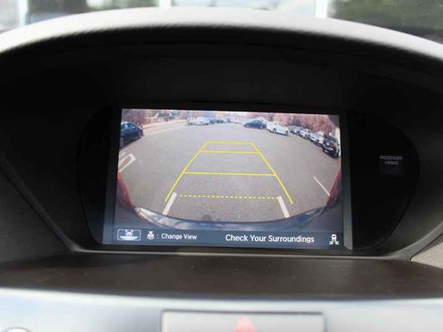 Used 2015 Acura TLX V6 w/ Technology Package image 21