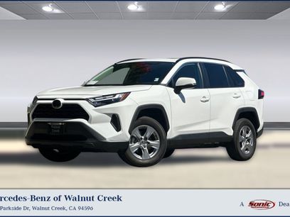 Used 2024 Toyota RAV4 XLE w/ Convenience Package