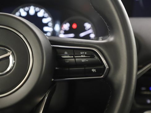 Used 2025 MAZDA CX-90 3.3 Turbo w/ Preferred Package image 30