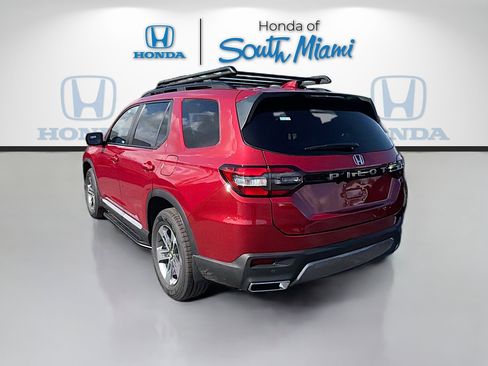 New 2026 Honda Pilot EX-L image 5