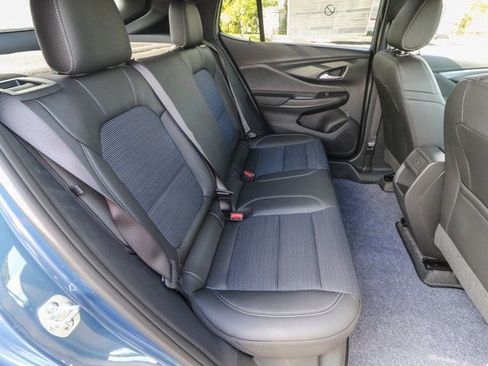 New 2025 Buick Envista Preferred w/ Convenience II Package image 24