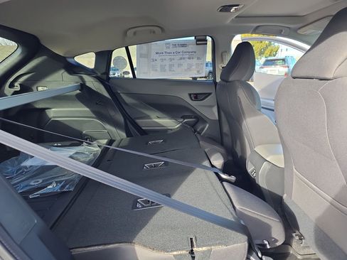 New 2026 Subaru Crosstrek 2.0i Premium image 21