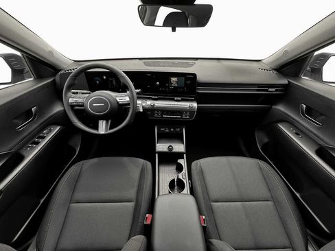 New 2025 Hyundai Kona SEL image 38