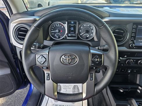 Used 2023 Toyota Tacoma SR5 image 16