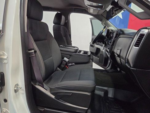 Used 2016 Chevrolet Silverado 2500 LT w/ LT Convenience Package image 62