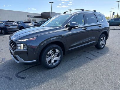 Certified 2023 Hyundai Santa Fe SEL