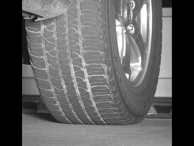 Used 2005 Jeep Grand Cherokee Limited AWD/4WD image 9