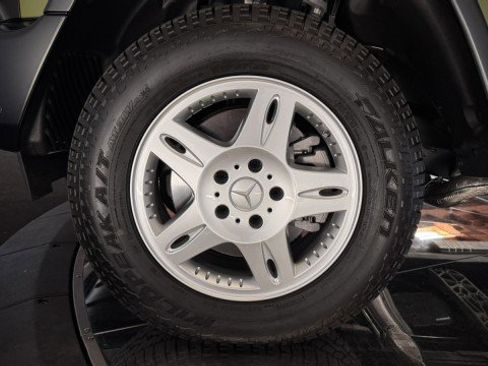 Used 2025 Mercedes-Benz G 550 image 33