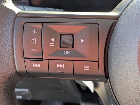 New 2026 Nissan Kicks SV image 13