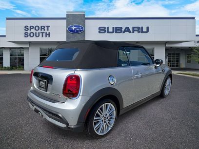 Used 2024 MINI Cooper S