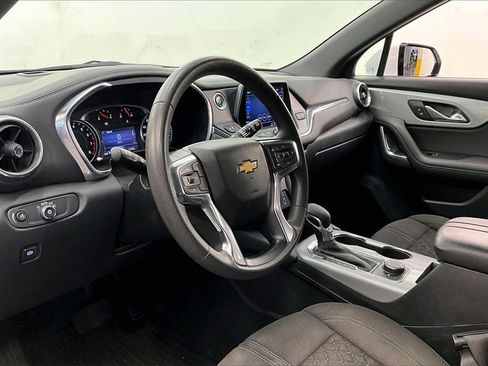 Used 2022 Chevrolet Blazer LT image 13