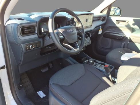 New 2025 Ford Maverick XL w/ Equipment Group 101A image 5