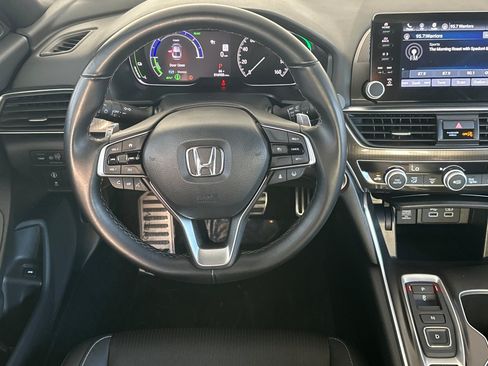 Used 2022 Honda Accord Sport image 31